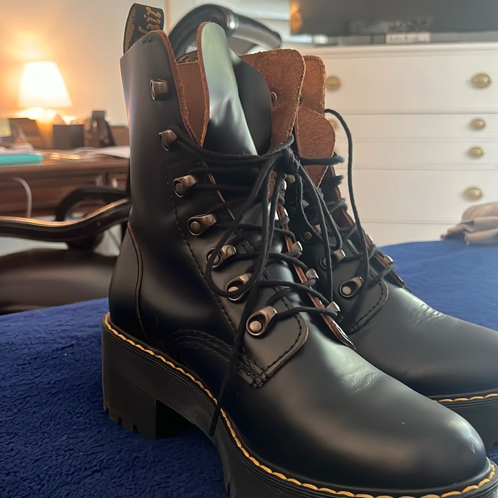 Dr. Martens Boots
